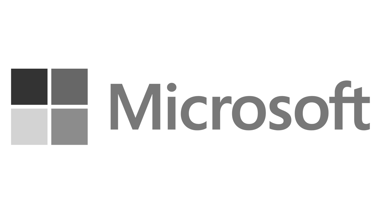 Microsoft